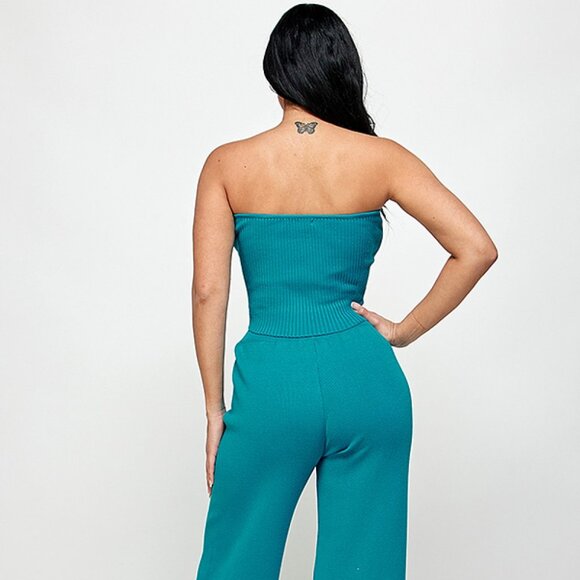 Aquamarine Shirt - Picture 3 of 3